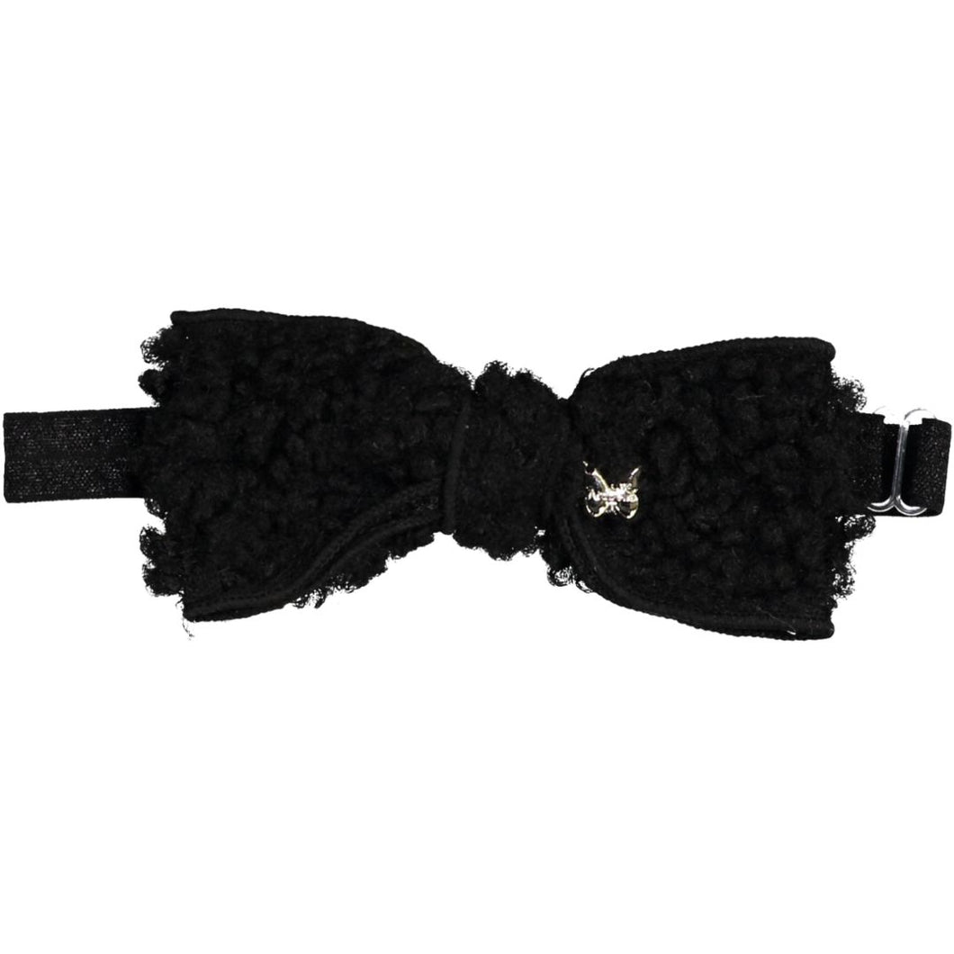 Sherpa Baby Band - Black