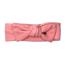 Load image into Gallery viewer, Soft Winter Baby Band - Blush
