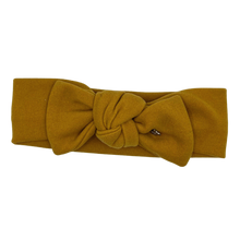 Load image into Gallery viewer, Soft Winter Baby Band - Honey
