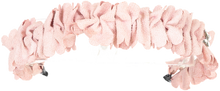 Load image into Gallery viewer, Scalloped Edge Headband - Mauve
