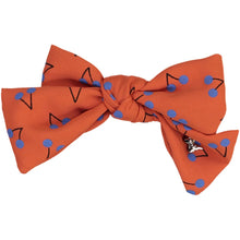 Load image into Gallery viewer, Cherry Medium Clip - Coral
