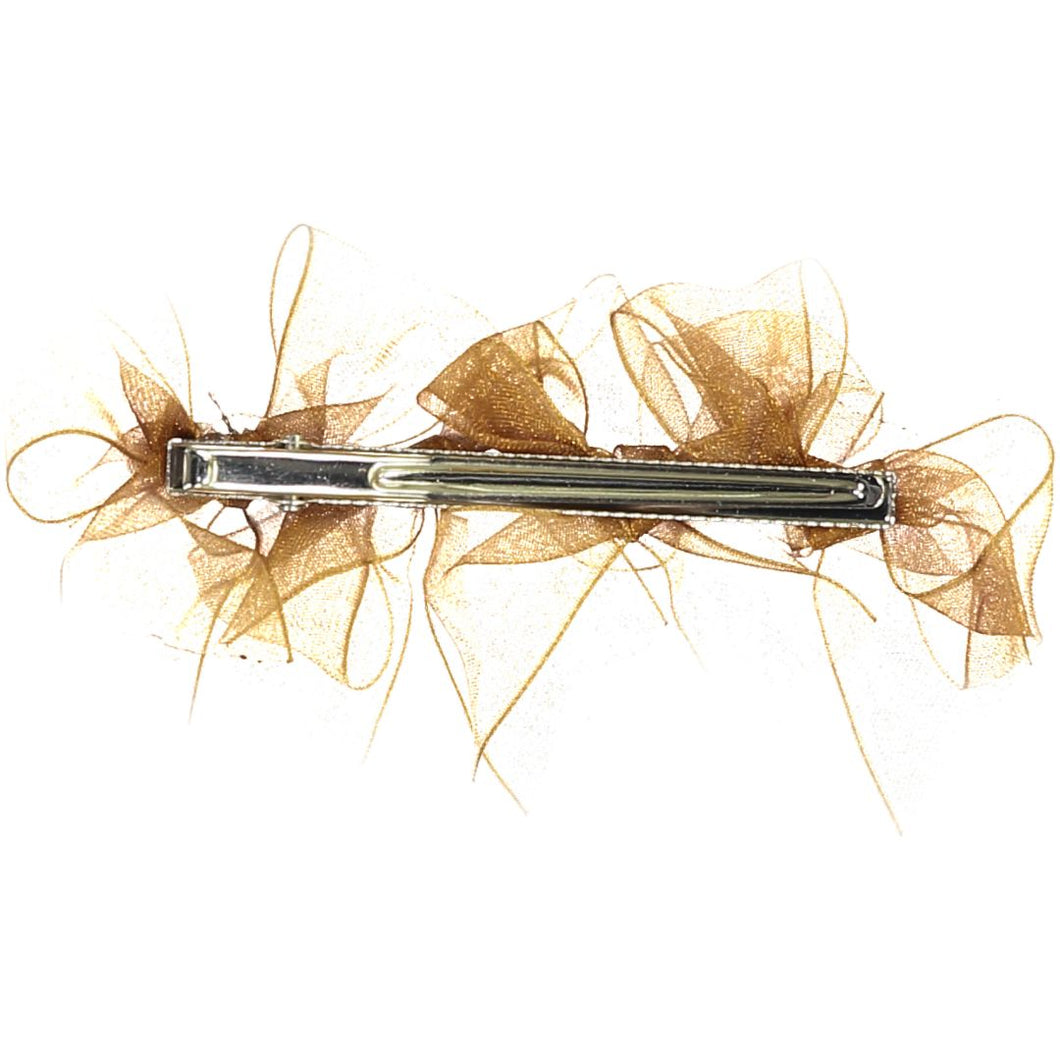 Alligator Clip
