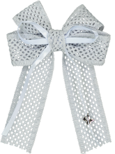 Load image into Gallery viewer, Classic Net Clip - Powder Blue

