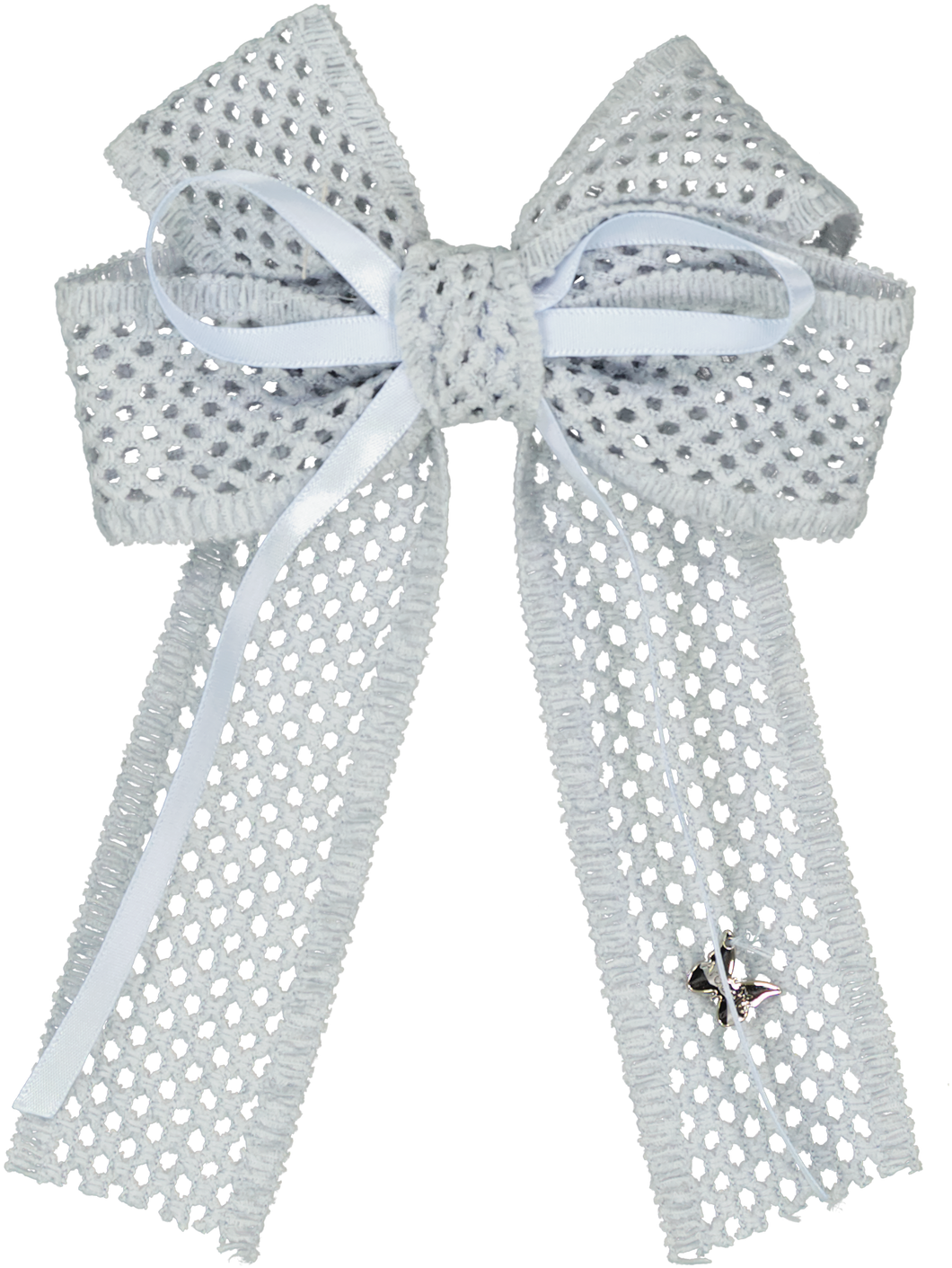 Classic Net Clip - Powder Blue