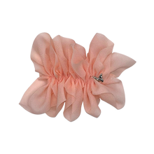 Load image into Gallery viewer, Chiffon Clip - Blush
