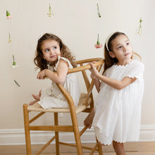 Load image into Gallery viewer, Satin Headband - Cream
