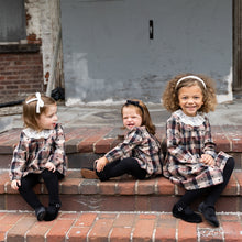 Load image into Gallery viewer, Chenille Headband - Brick
