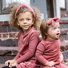 Load image into Gallery viewer, Teddy Baby Band - Caramel
