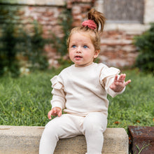 Load image into Gallery viewer, Teddy Scrunchie - Evergreen
